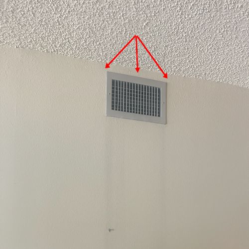 ceiling finishes, Ceiling texture ideas, Popcorn