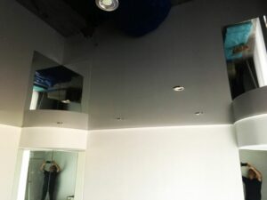 installation methods, Ceiling customizations for