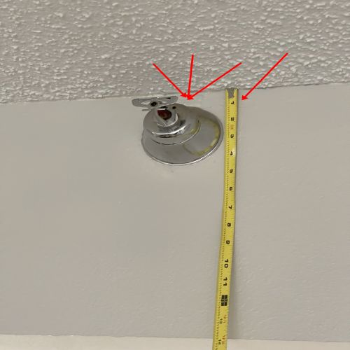 installers Miami, Stretch ceiling lighting systems,