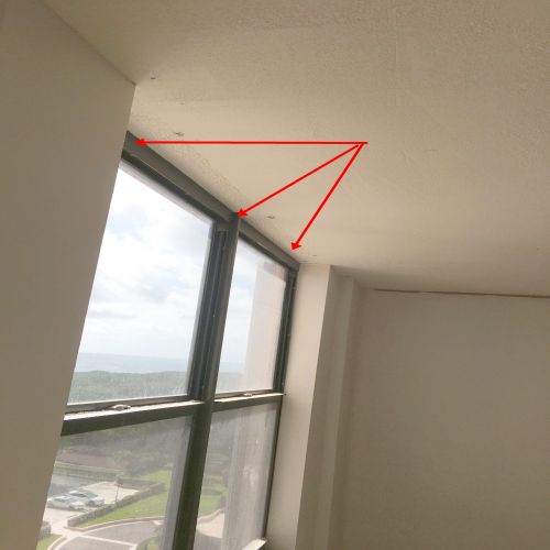 ceiling options for hotels, Ceiling lighting and