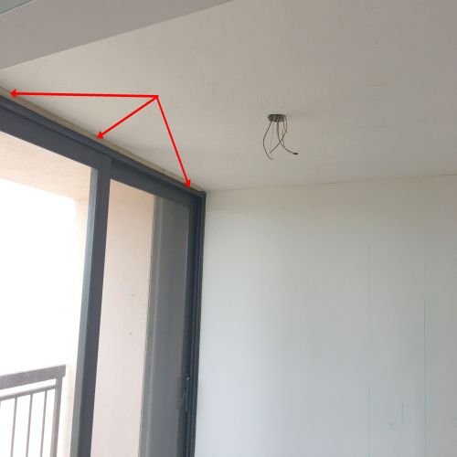 Ceiling system options, Ceiling renovation services