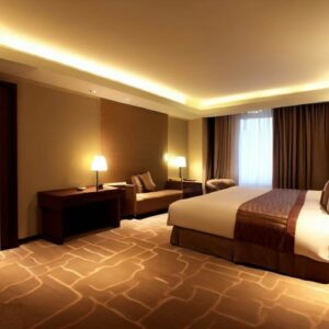 Stretch ceilings for restaurants Miami, Ceiling